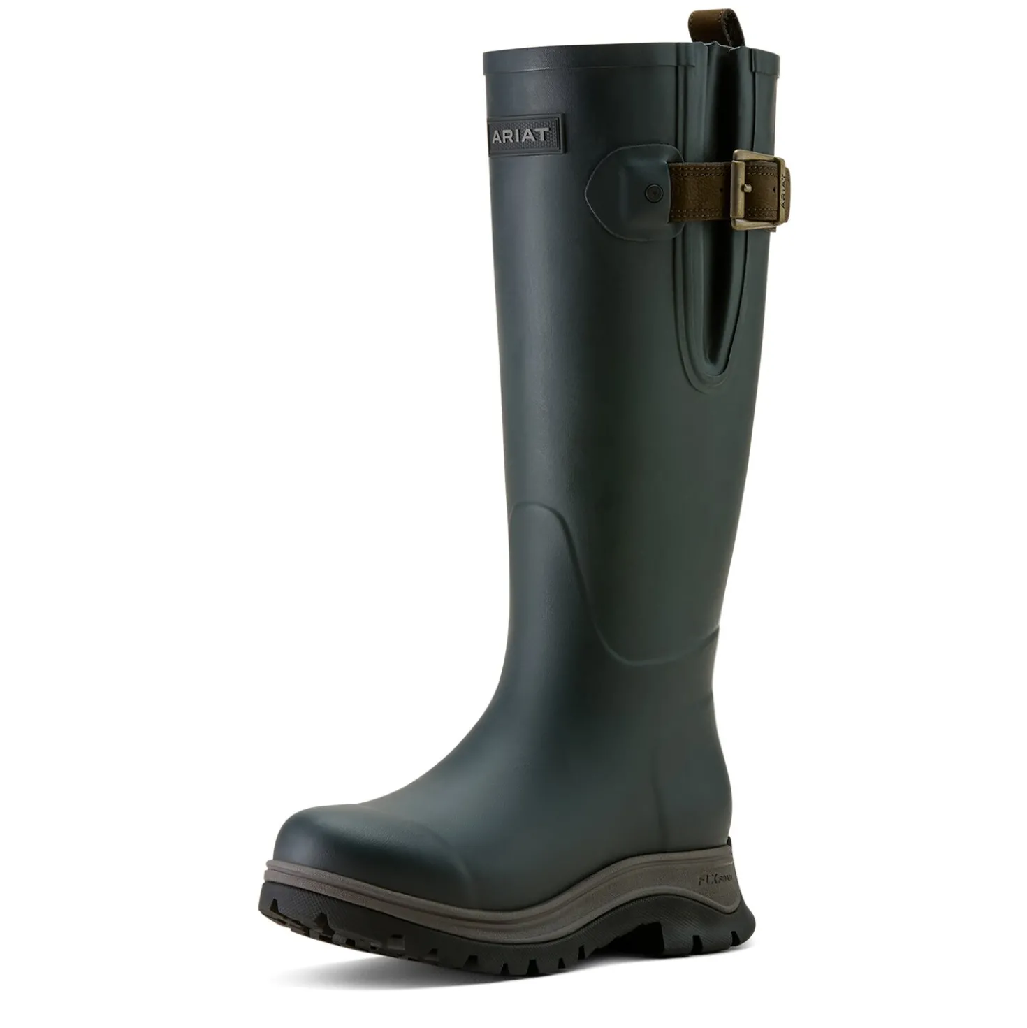 ARIAT Gummistiefel Woodstock