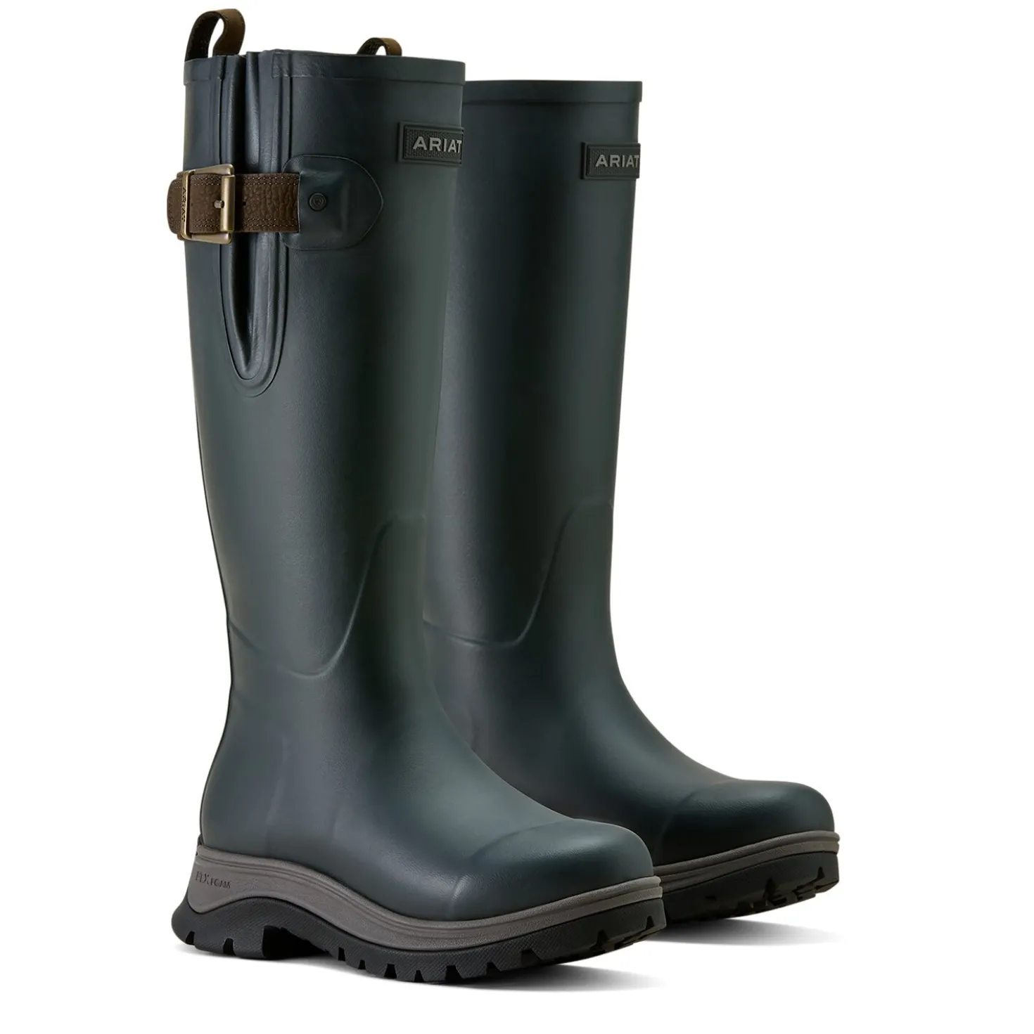 ARIAT Gummistiefel Woodstock