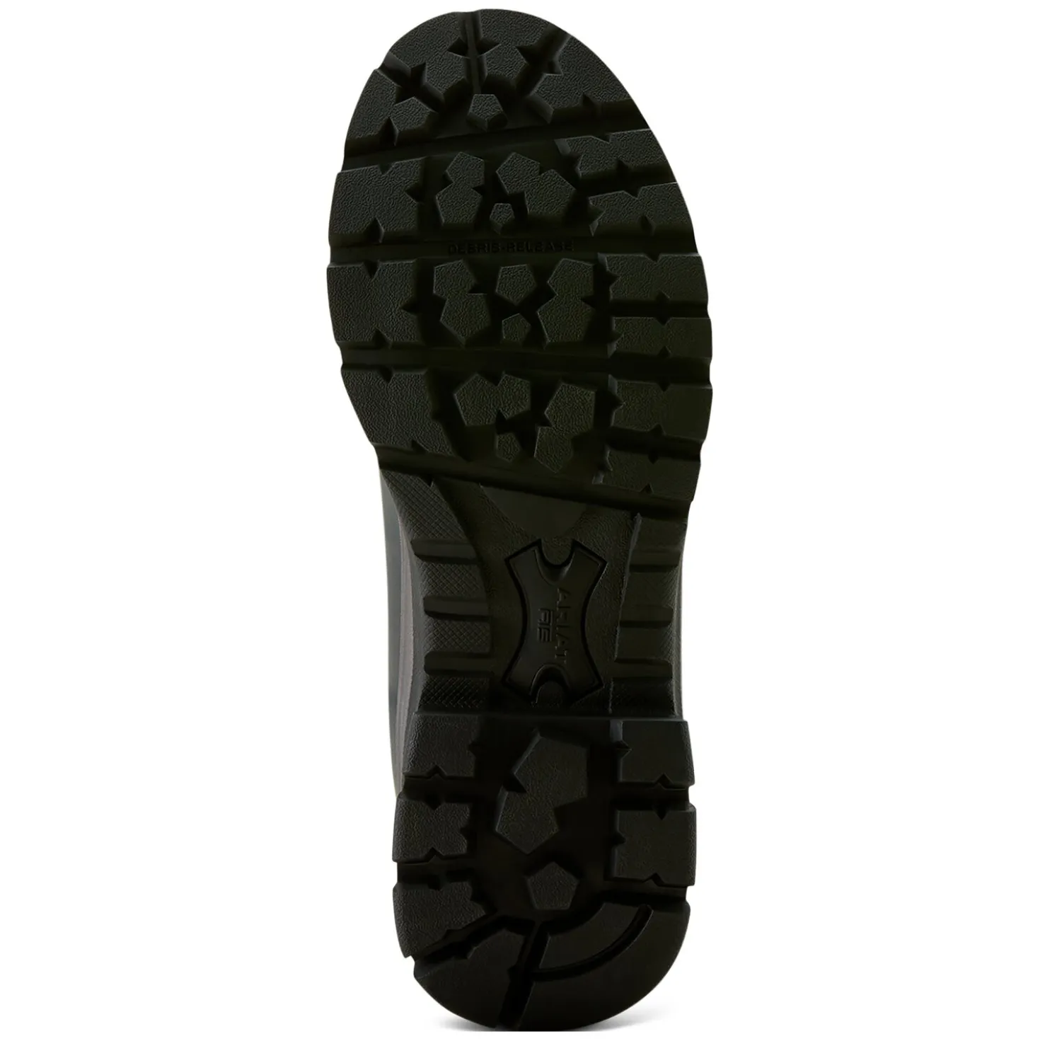 ARIAT Gummistiefel Woodstock