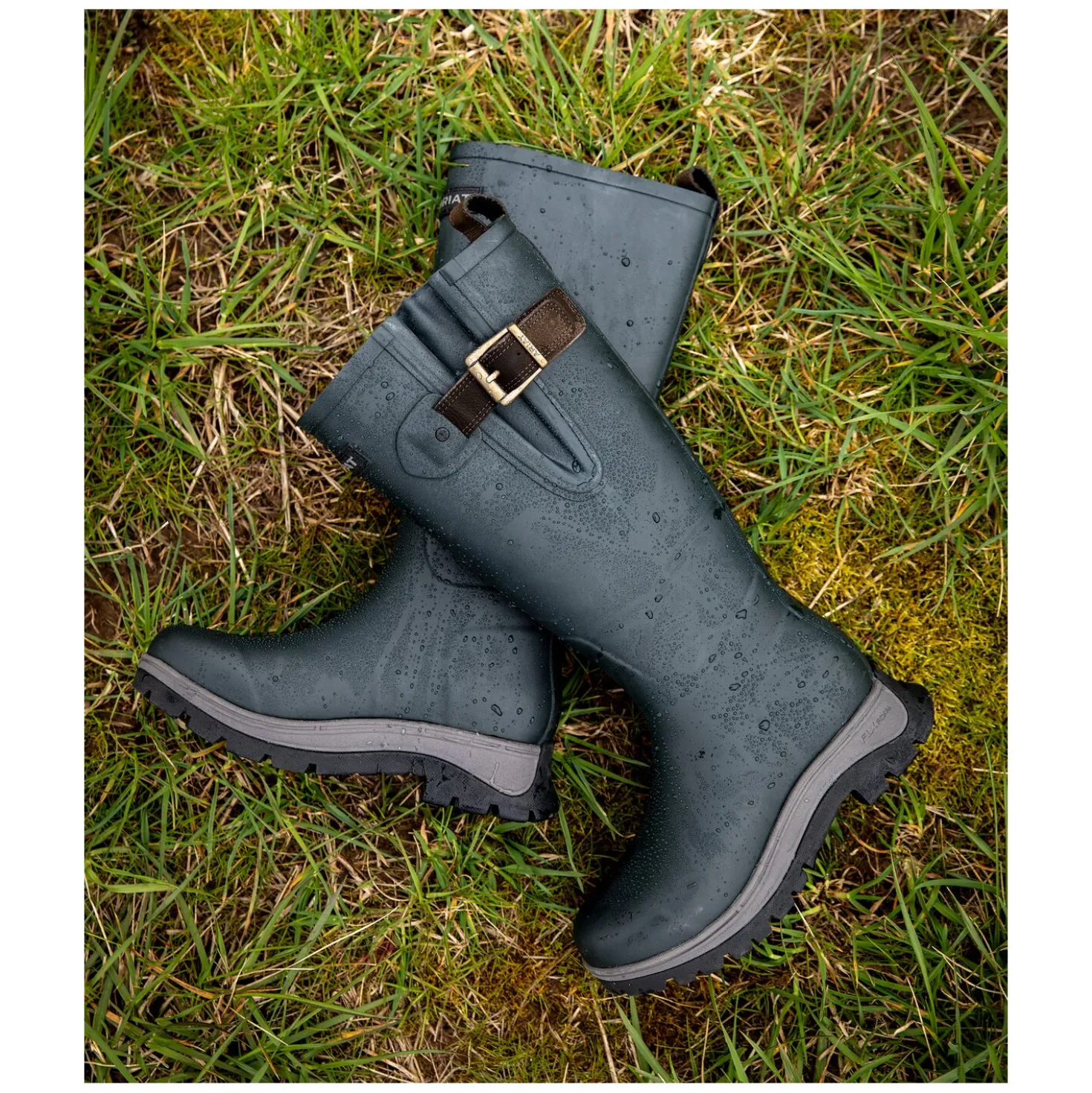 ARIAT Gummistiefel Woodstock