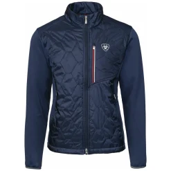 ARIAT Herrenjacke Fusion Insulated