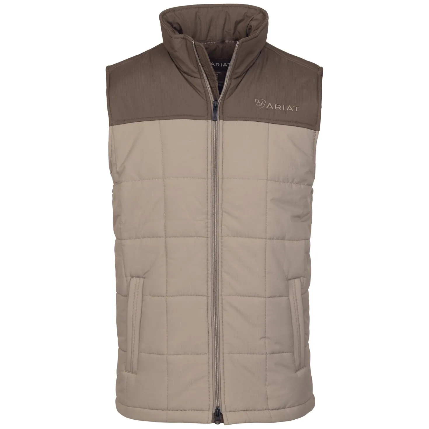 ARIAT Herren-Weste Crius Insulated Vest