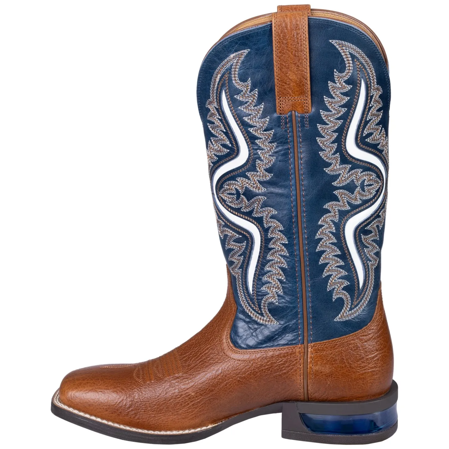 ARIAT Herren-Westernstiefel Captivate