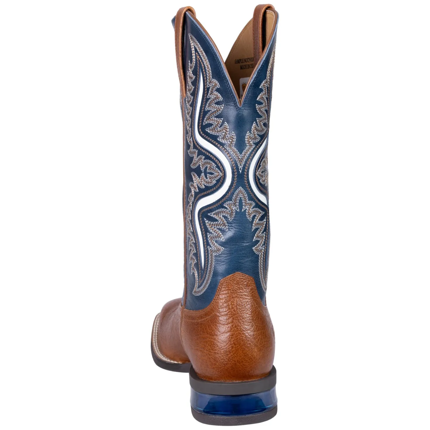 ARIAT Herren-Westernstiefel Captivate