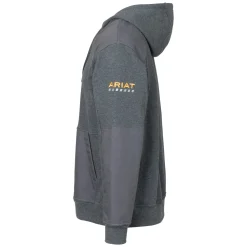 ARIAT Hoodie Rebar Workman DuraCanvas