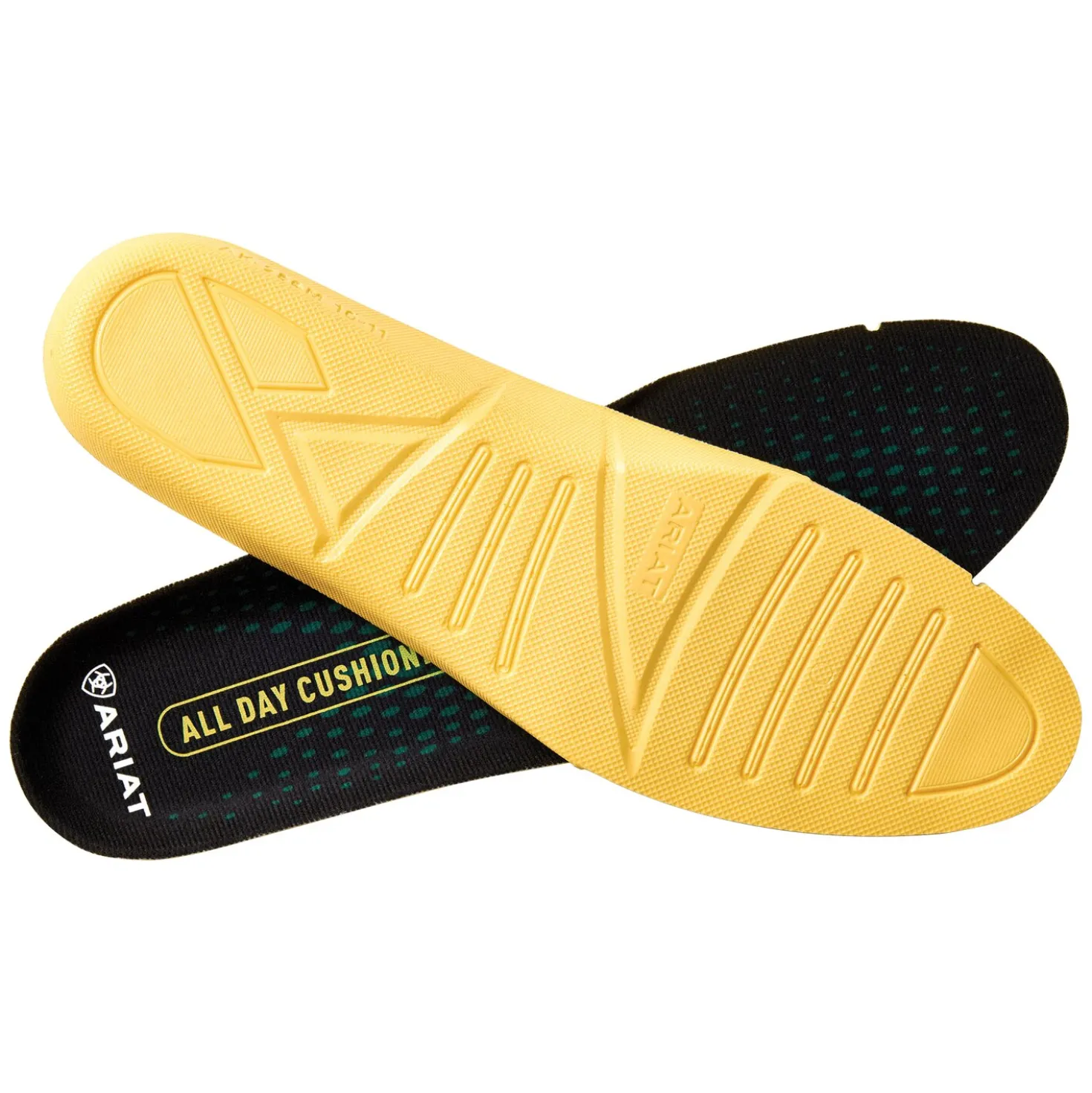 ARIAT Innensohlen All Day Cushioning Insole