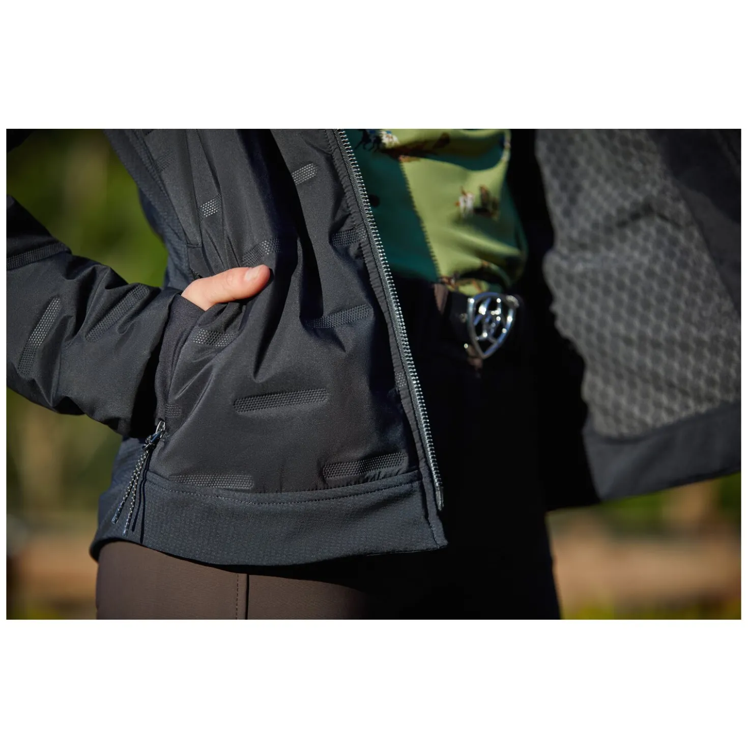 ARIAT Jacke Taxore