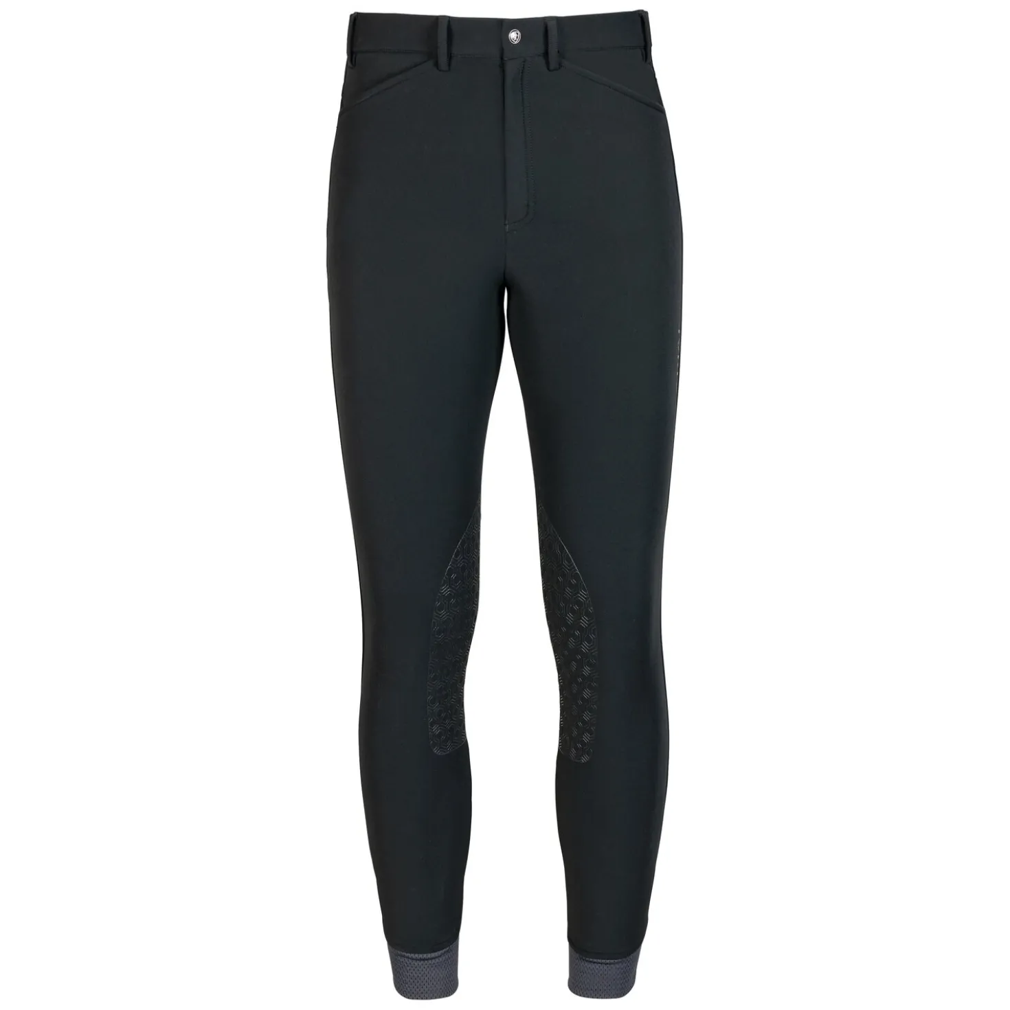 ARIAT Kniebesatz-Reithose Tri Factor Frost