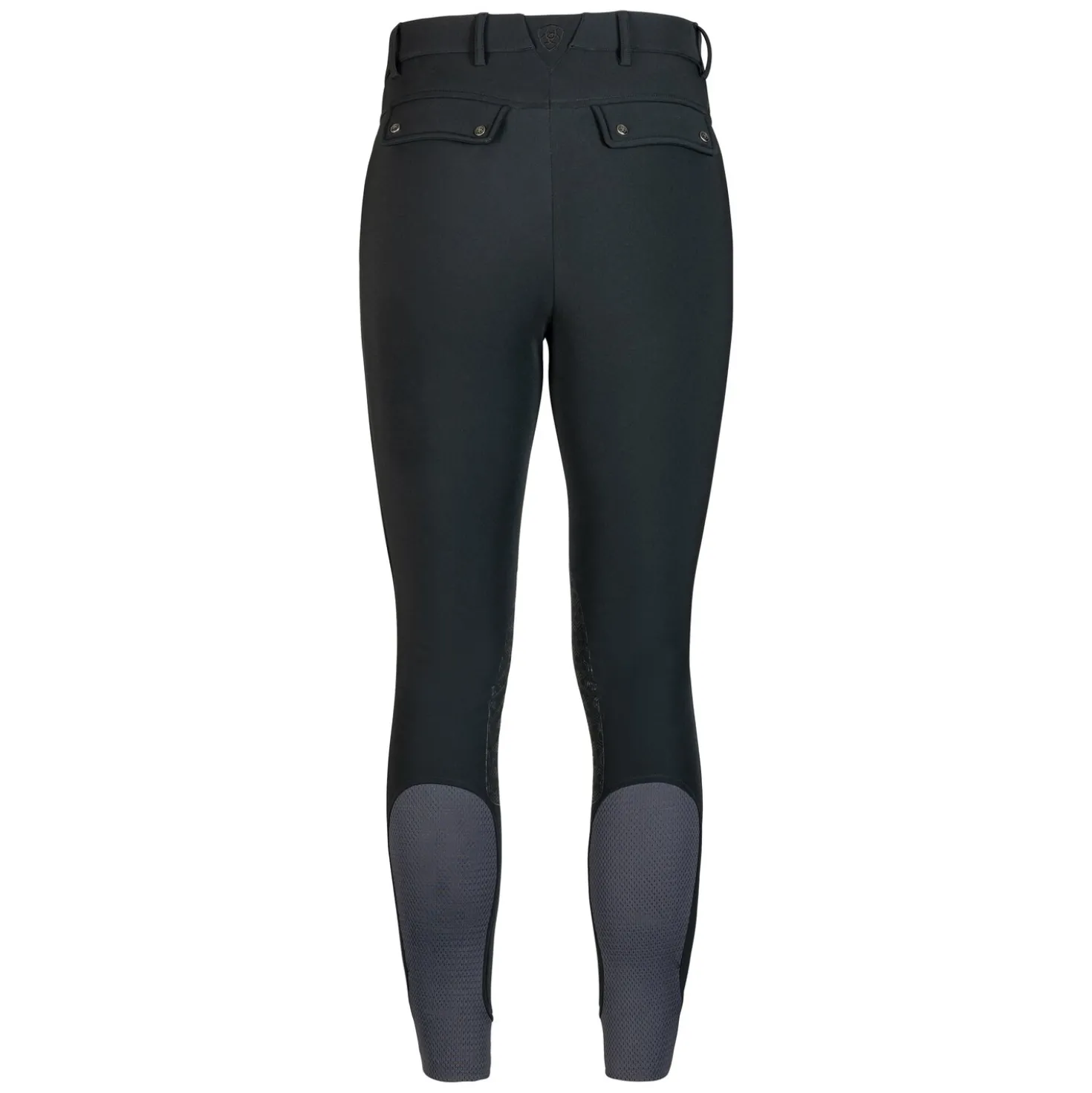 ARIAT Kniebesatz-Reithose Tri Factor Frost