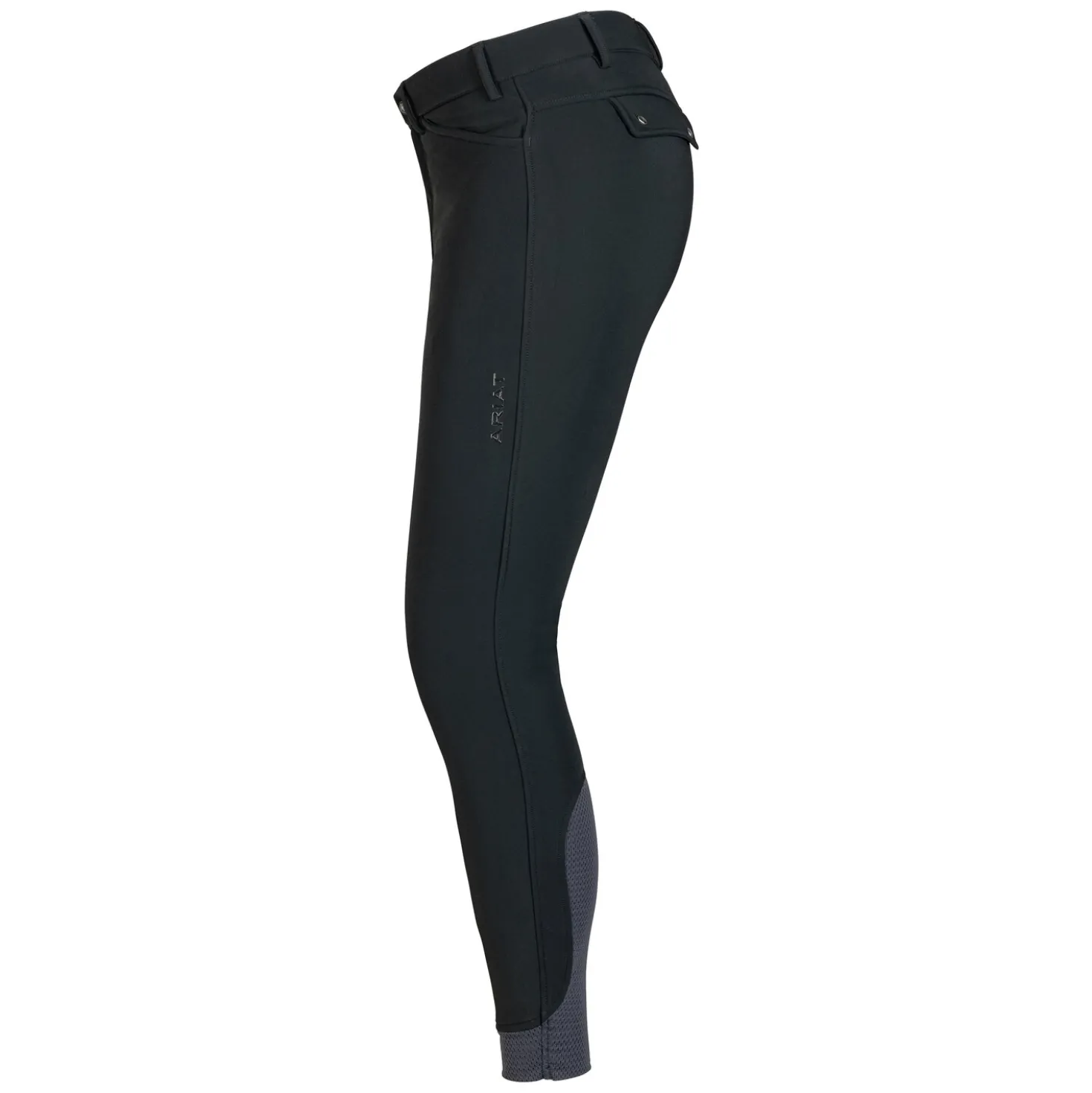 ARIAT Kniebesatz-Reithose Tri Factor Frost