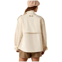 ARIAT Kurzer Trenchcoat Staunton Jacket
