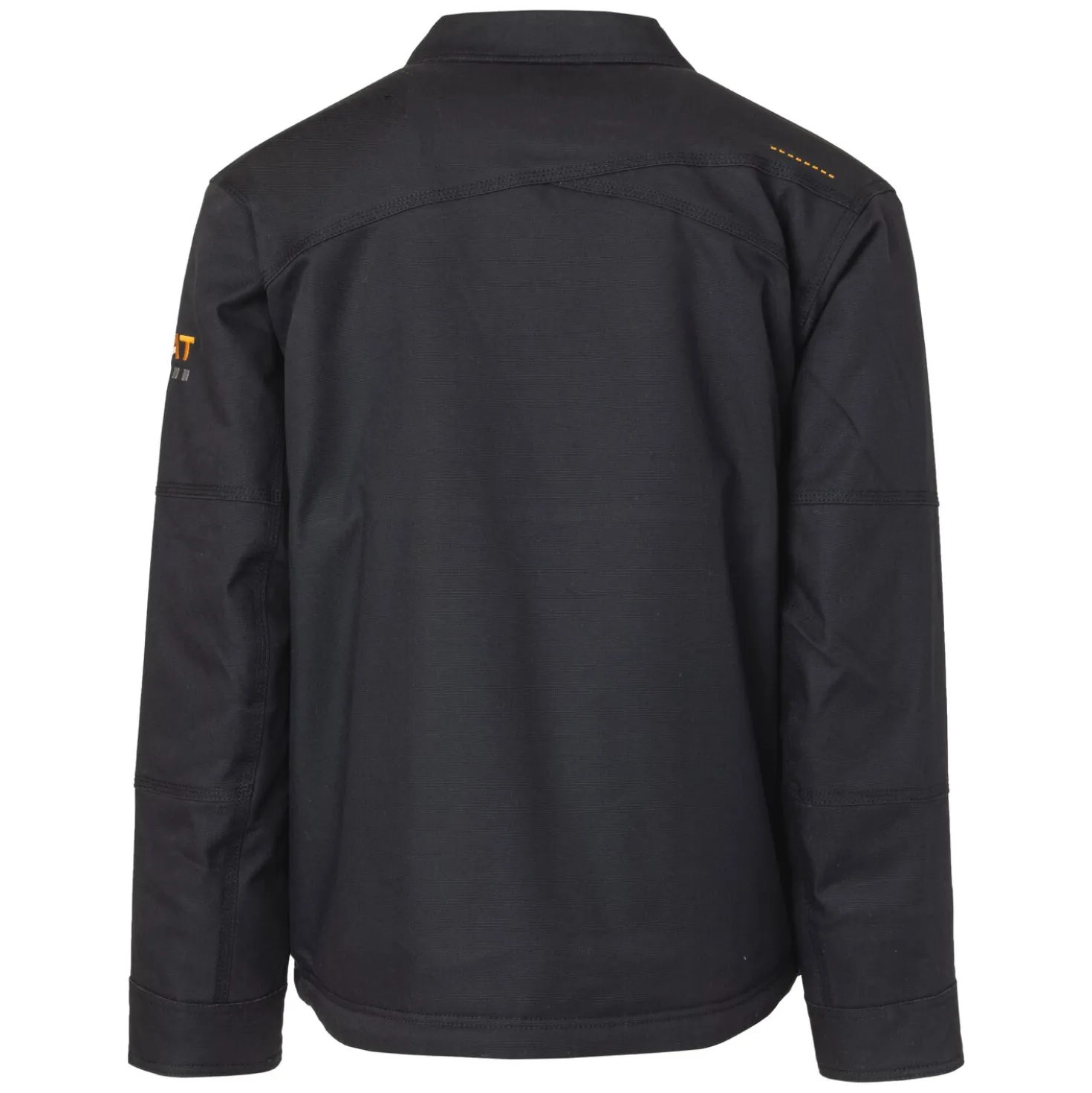 ARIAT MNS Rebar DuraCanvas Sherpa-Lined Coat