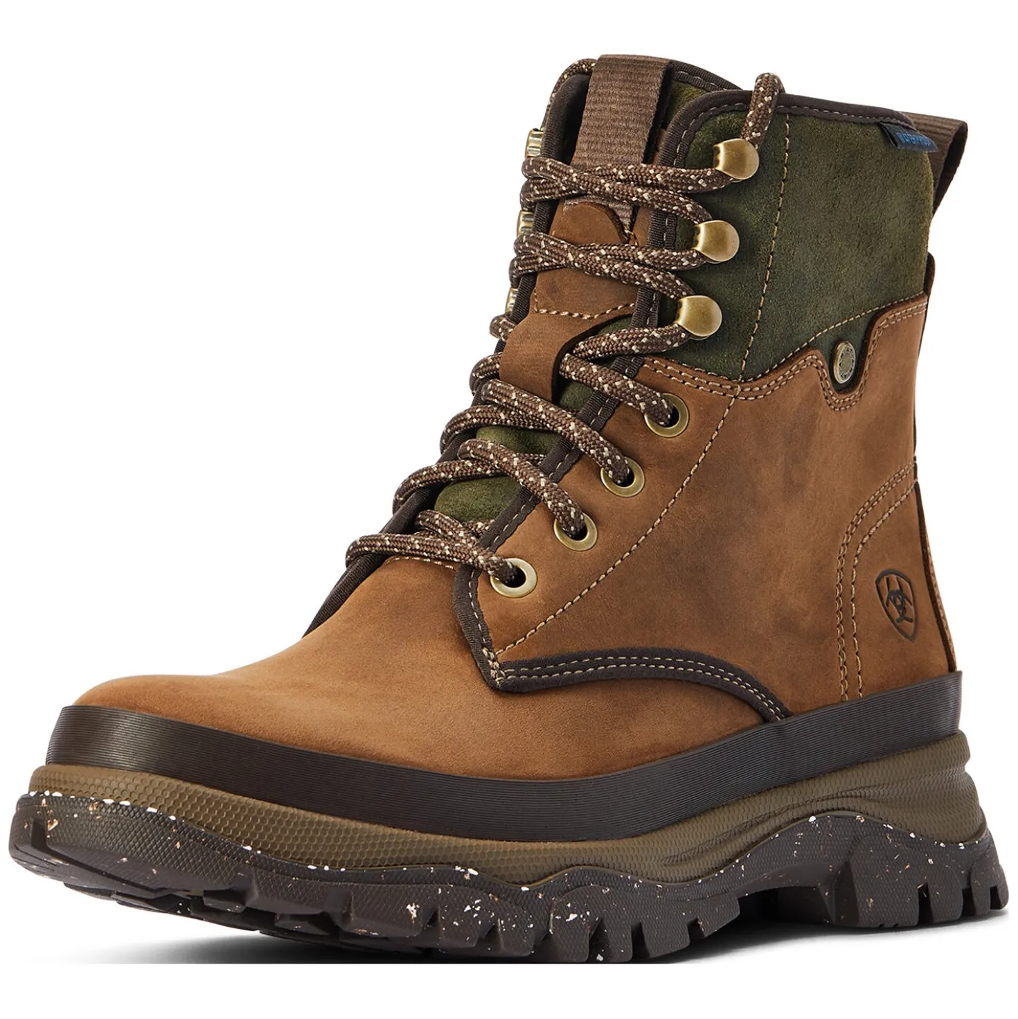 ARIAT Outdoorstiefel Moresby Waterproof