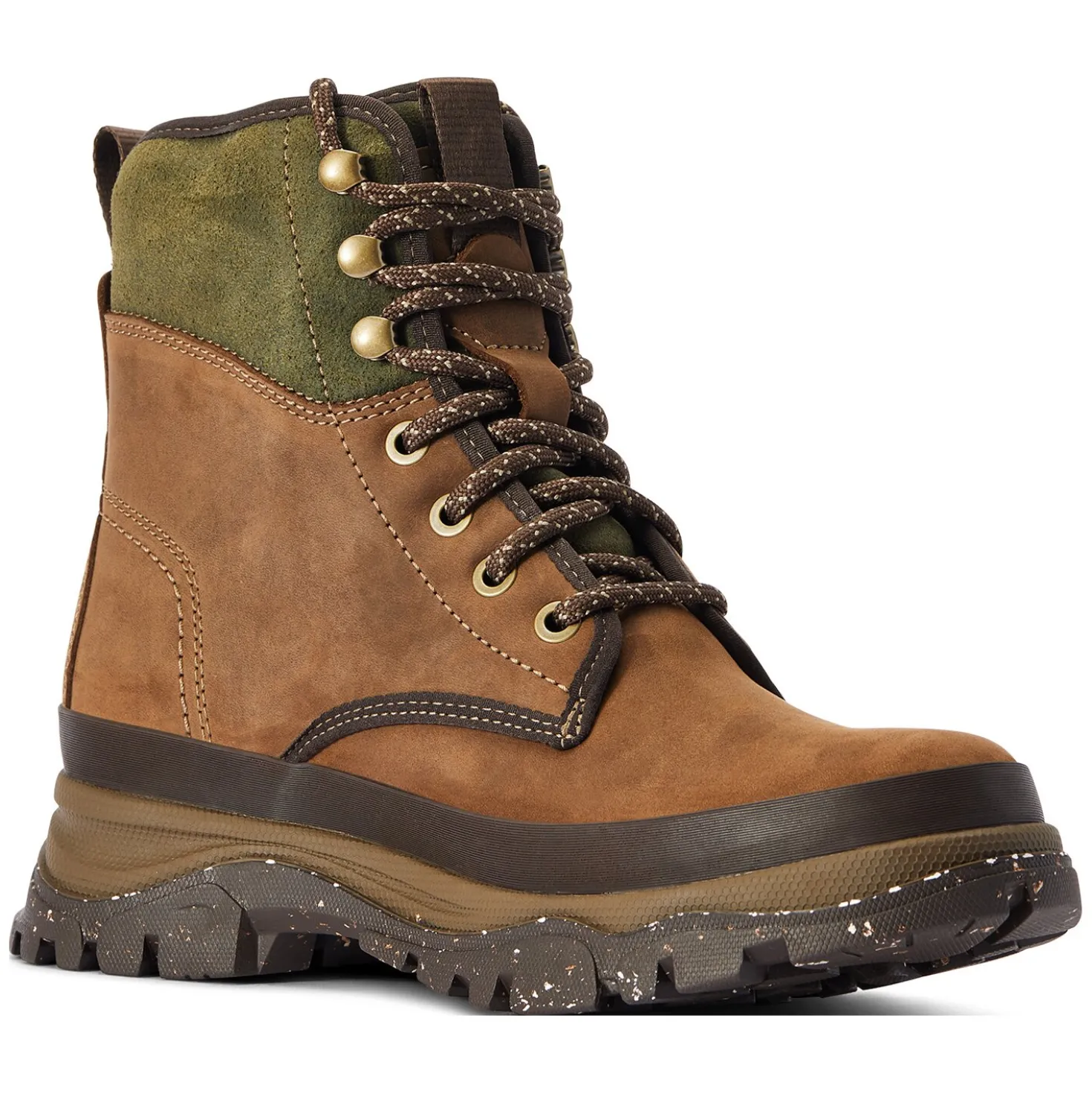 ARIAT Outdoorstiefel Moresby Waterproof