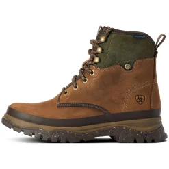 ARIAT Outdoorstiefel Moresby Waterproof