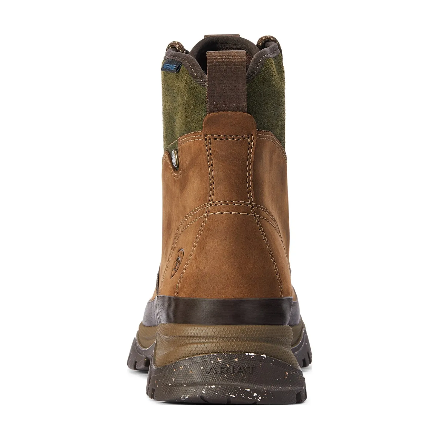ARIAT Outdoorstiefel Moresby Waterproof