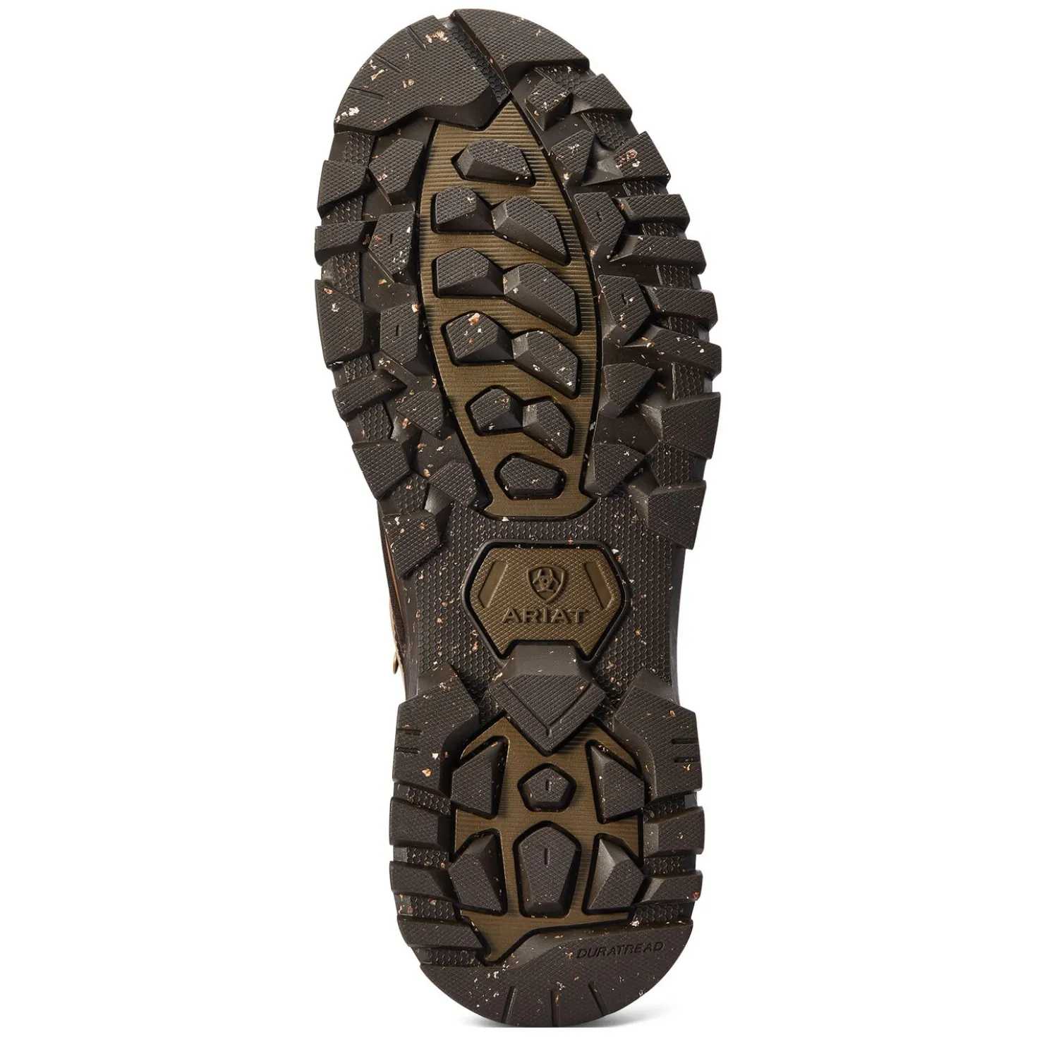 ARIAT Outdoorstiefel Moresby Waterproof