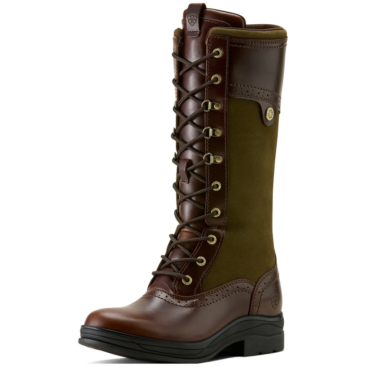 ARIAT Outdoorstiefel Wythburn II