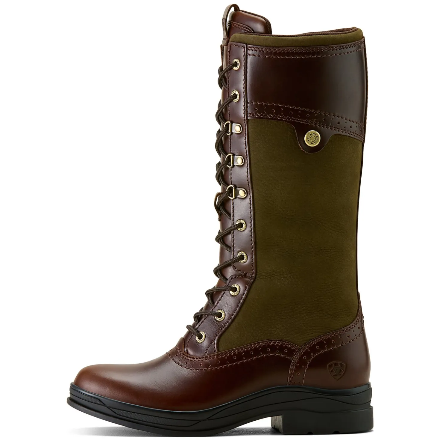ARIAT Outdoorstiefel Wythburn II
