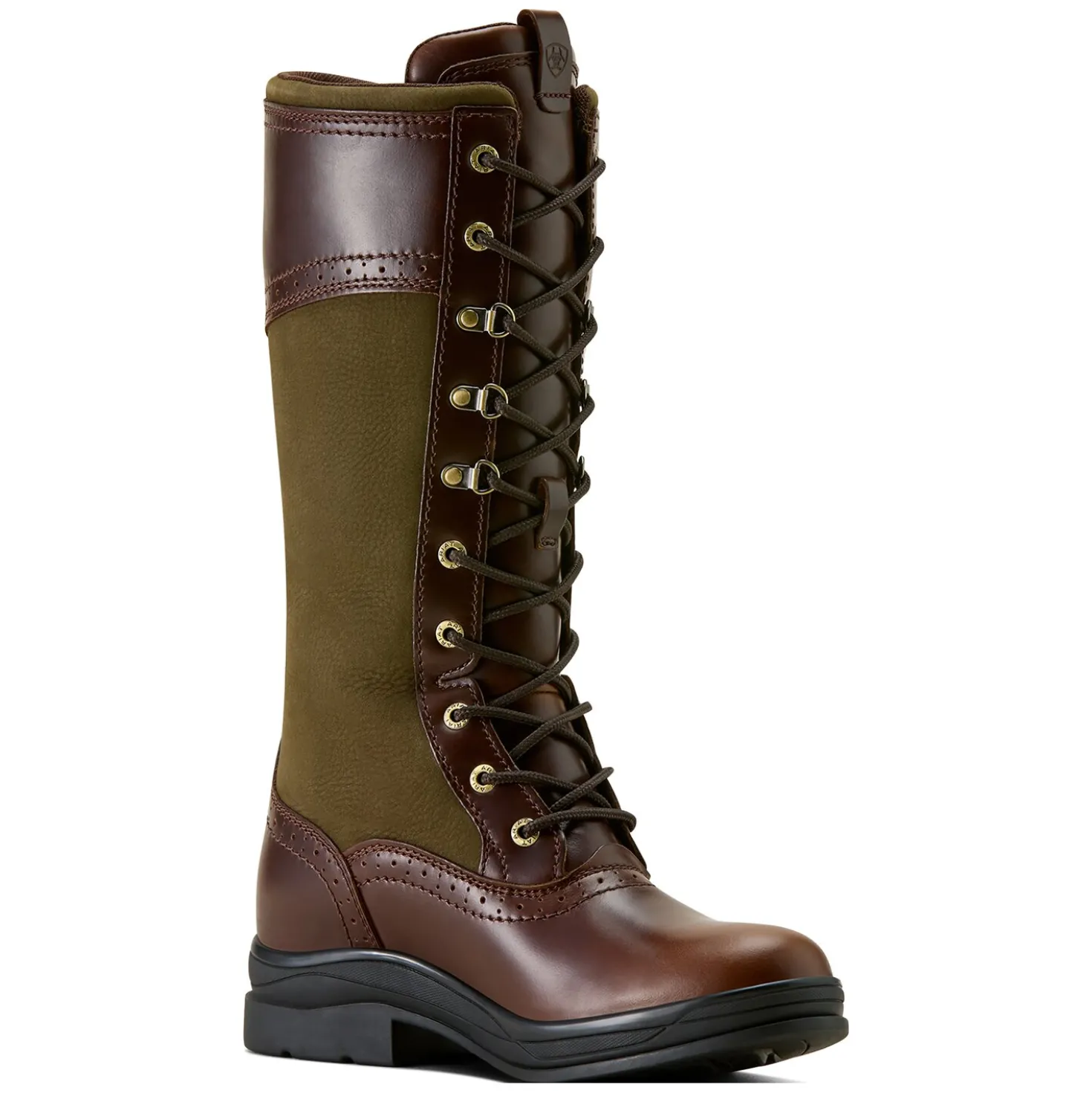 ARIAT Outdoorstiefel Wythburn II