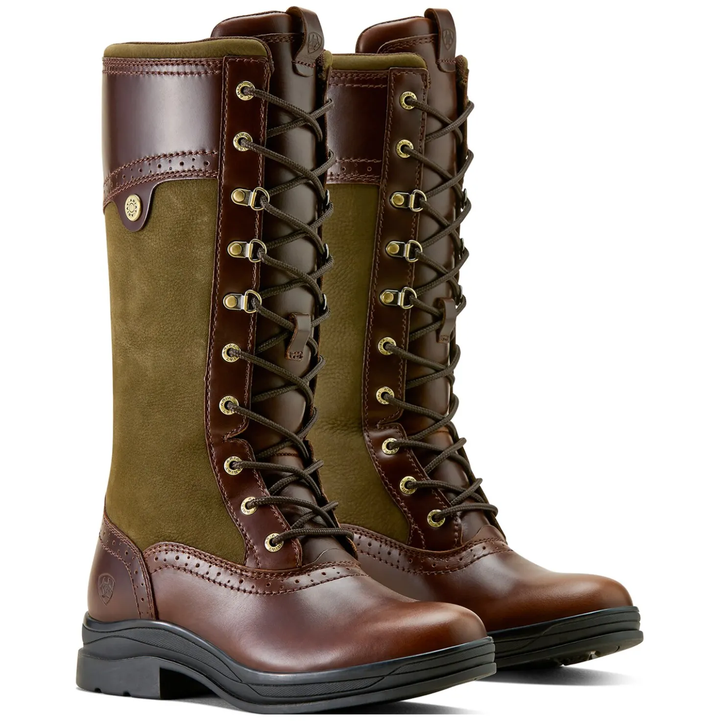 ARIAT Outdoorstiefel Wythburn II