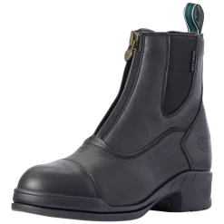 ARIAT Paddockstiefel Heritage IV Steel Toe Zip