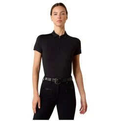 ARIAT Poloshirt Bandera
