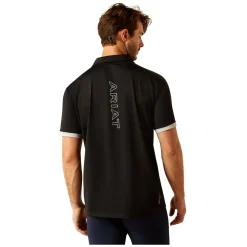 ARIAT Poloshirt Bandera