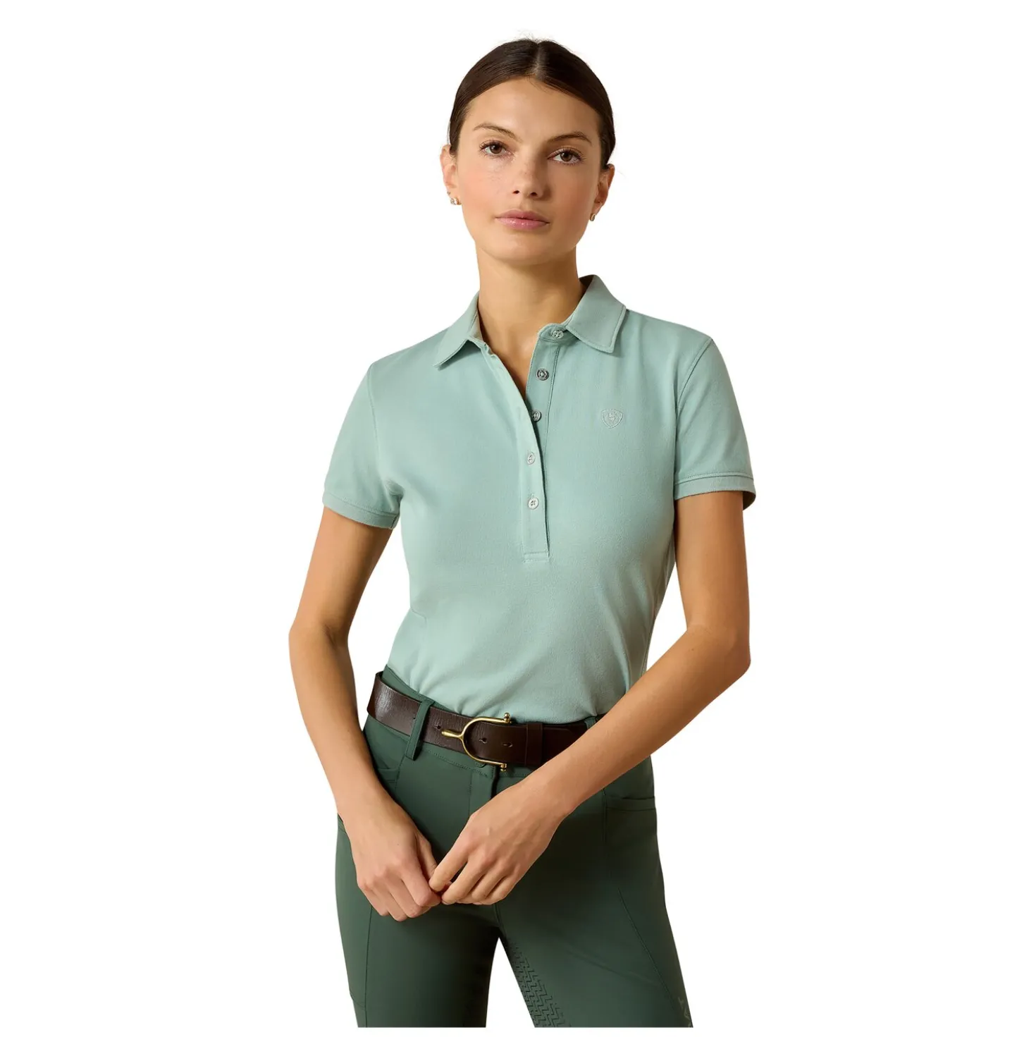 ARIAT Poloshirt Prix 3.0