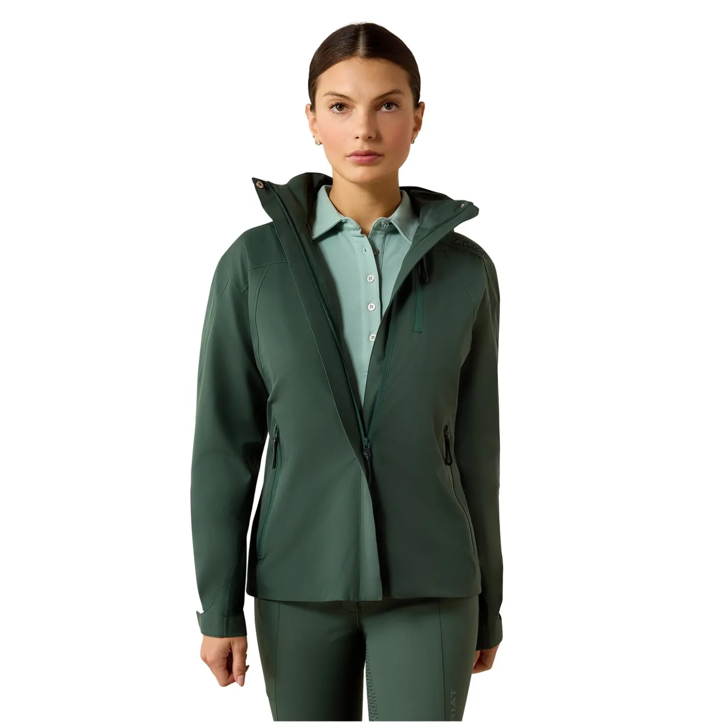 ARIAT Regenjacke Coastal H2O