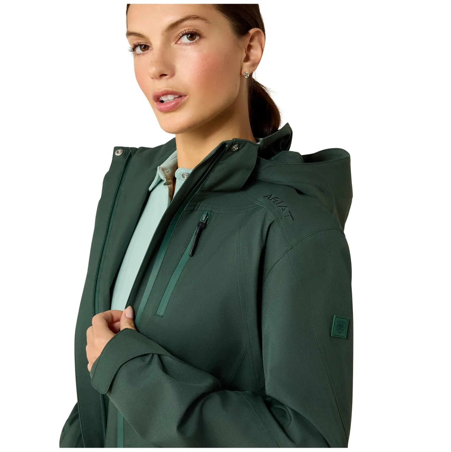 ARIAT Regenjacke Coastal H2O