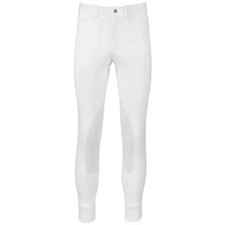 ARIAT Reithose Tri Factor Grip Knee Patch