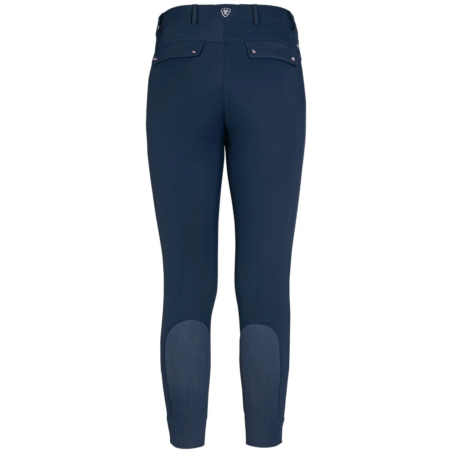 ARIAT Reithose Tri Factor Grip Knee Patch