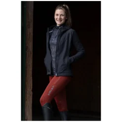 ARIAT Reitleggings Avail Half Grip