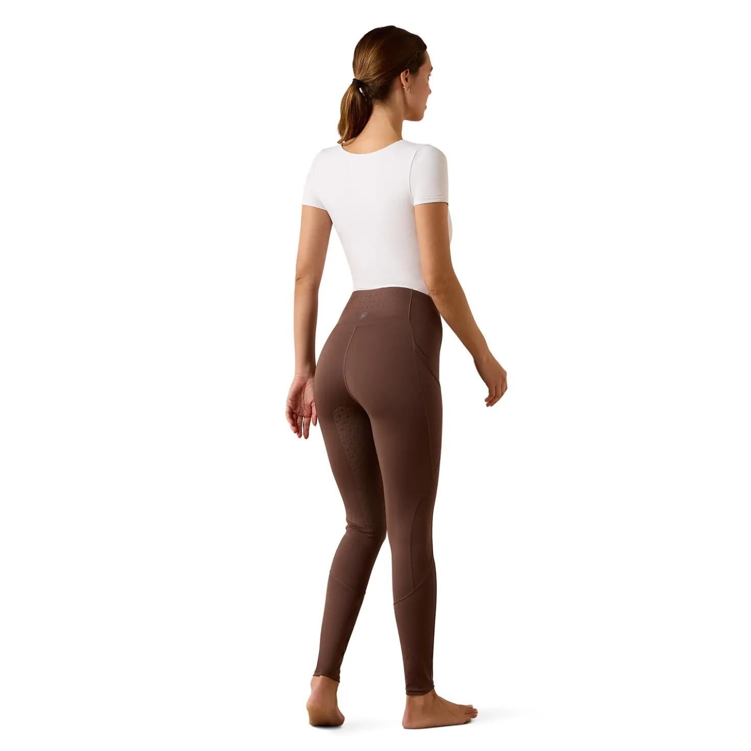 ARIAT Reitleggings EOS Breathe Half Grip