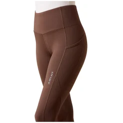 ARIAT Reitleggings EOS Breathe Half Grip
