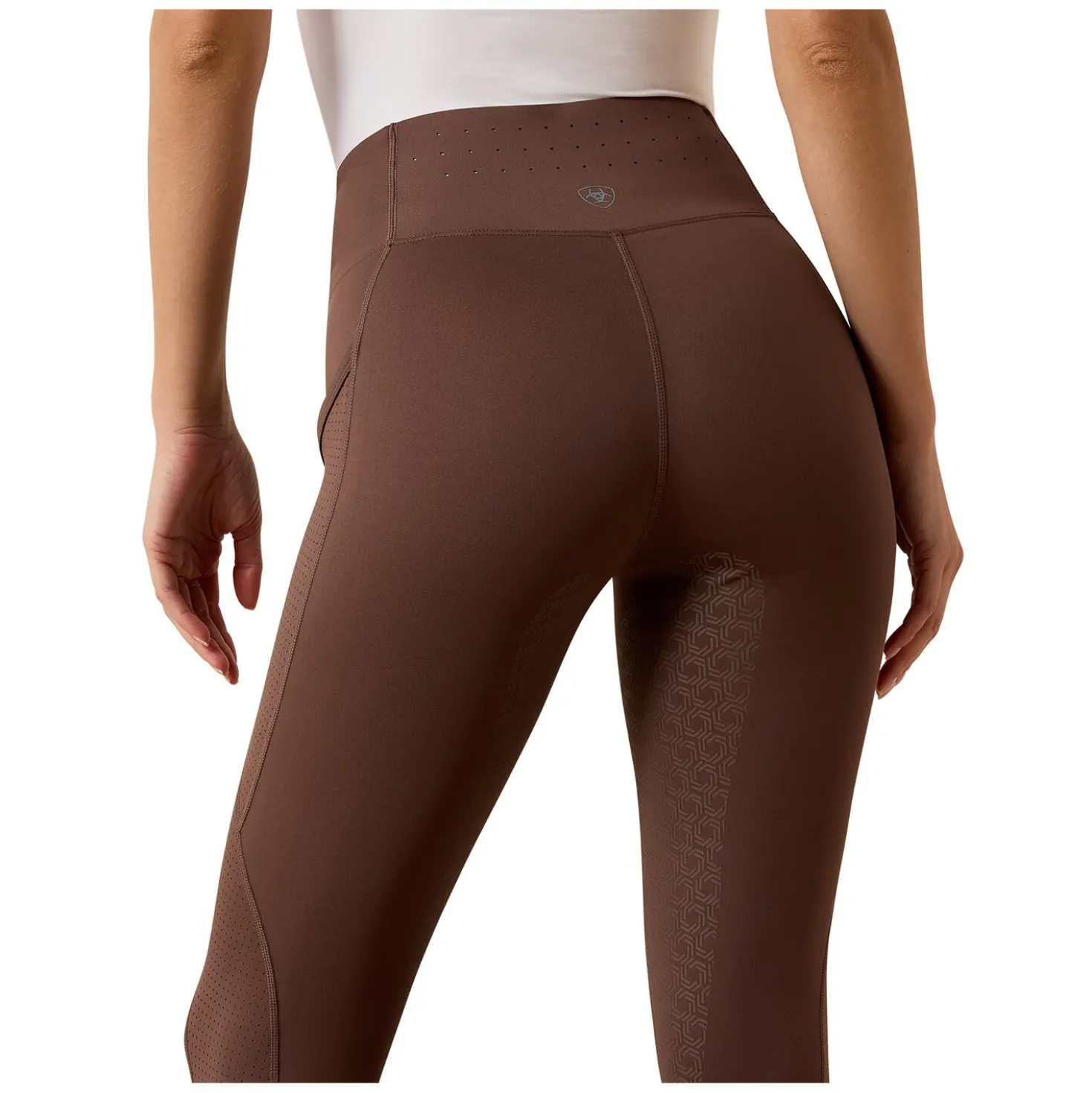 ARIAT Reitleggings EOS Breathe Half Grip