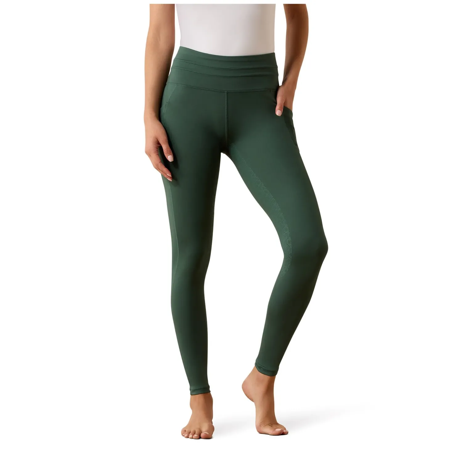 ARIAT Reitleggings EOS 2.0 Full Seat