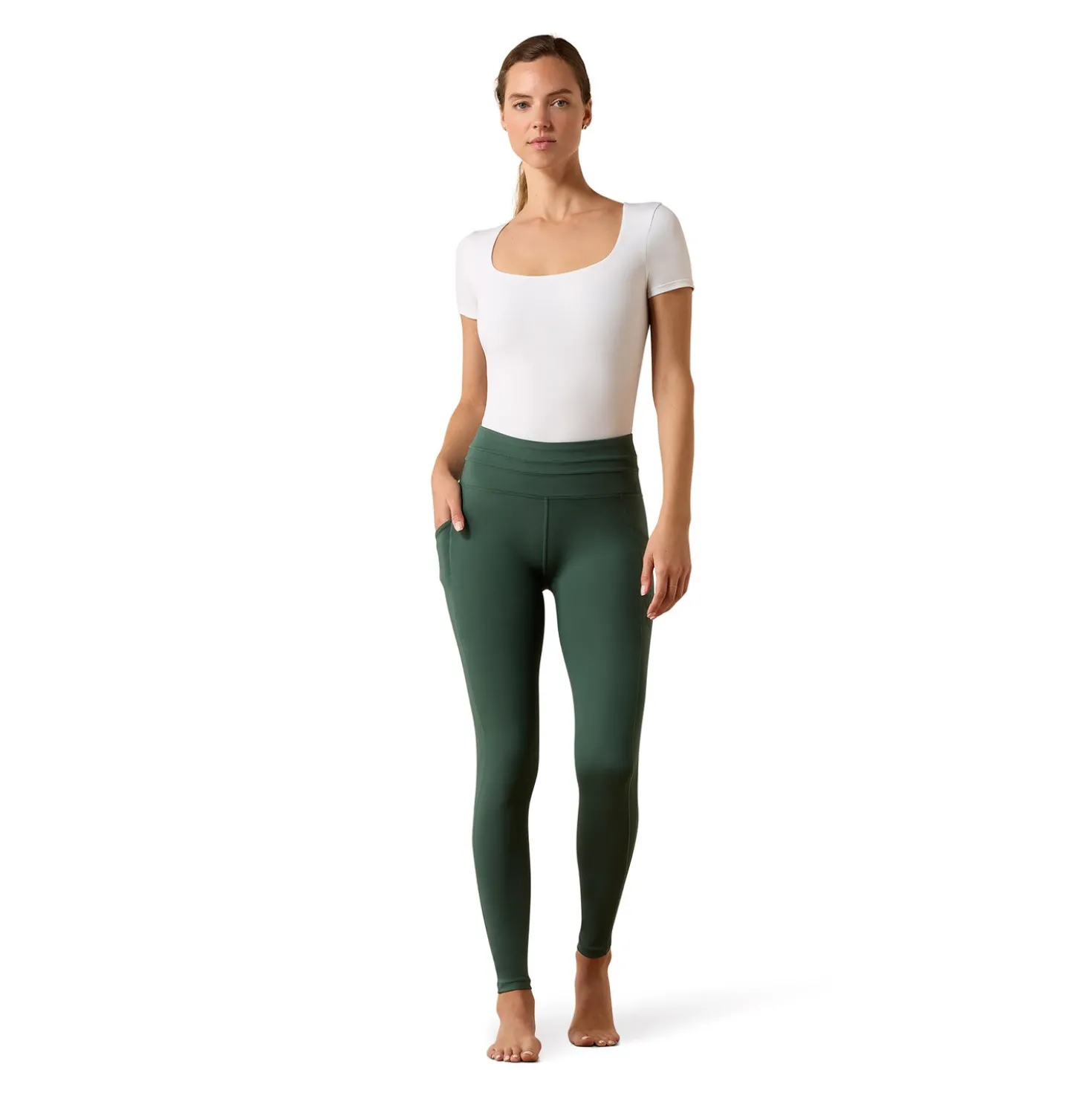 ARIAT Reitleggings EOS 2.0 Full Seat