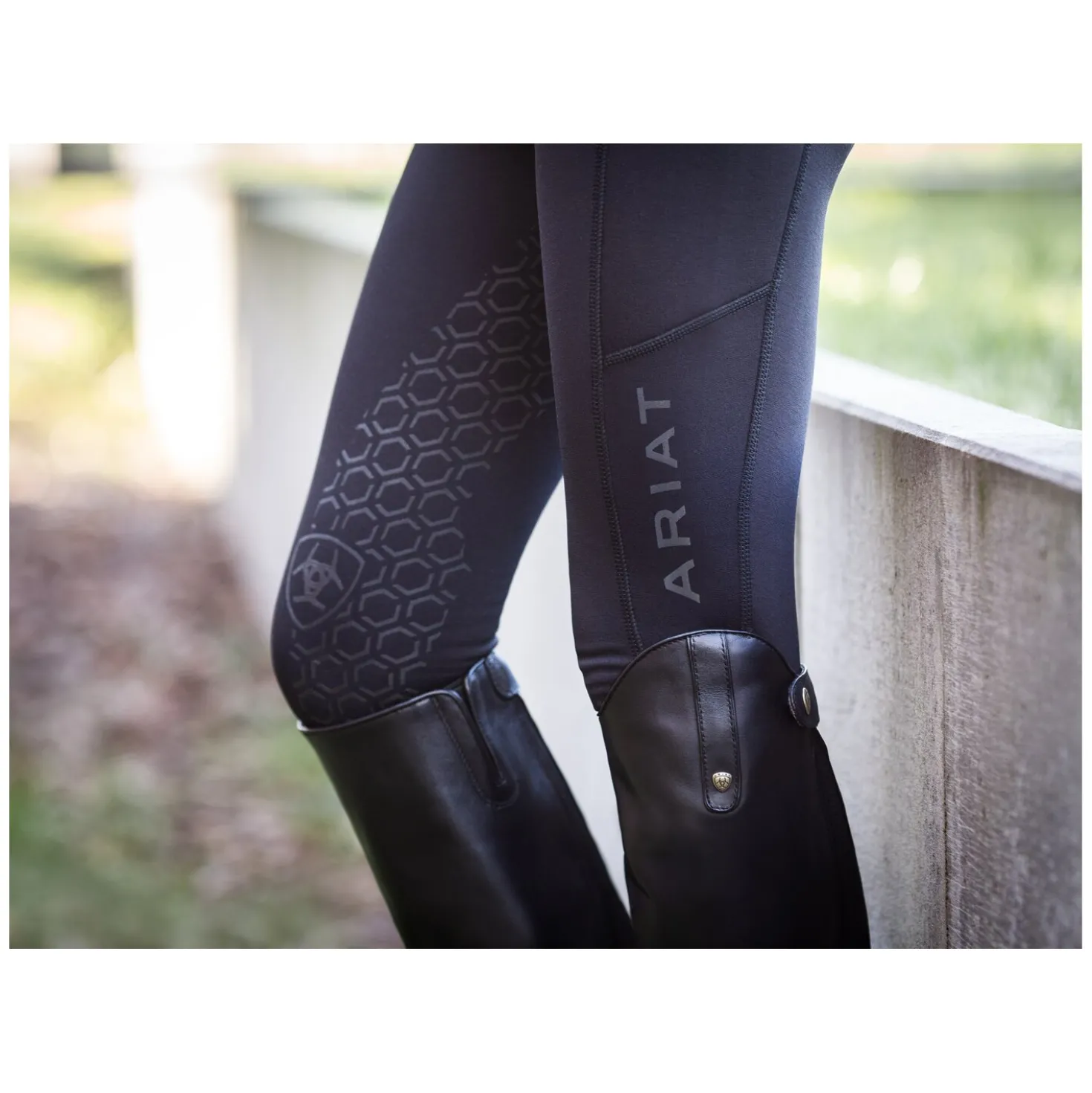 ARIAT Reitleggings Venture