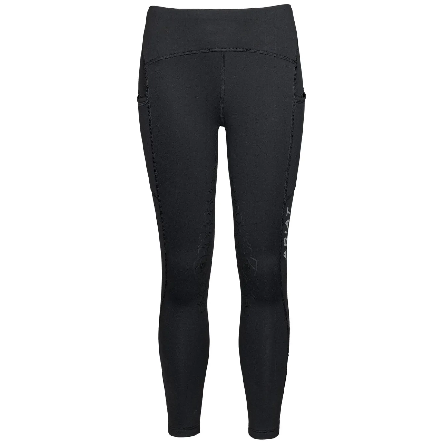 ARIAT Reitleggings Venture Thermal Half Grip