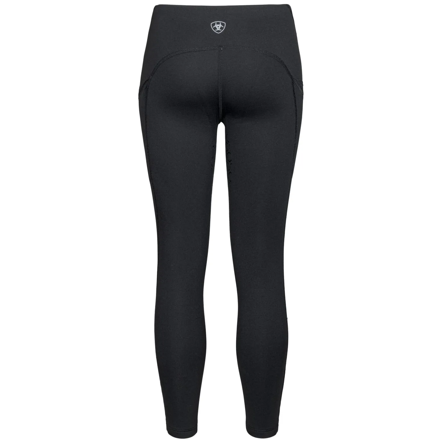 ARIAT Reitleggings Venture Thermal Half Grip