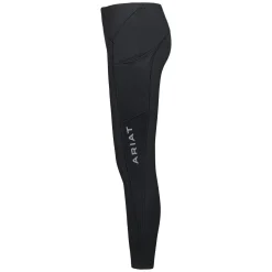 ARIAT Reitleggings Venture Thermal Half Grip