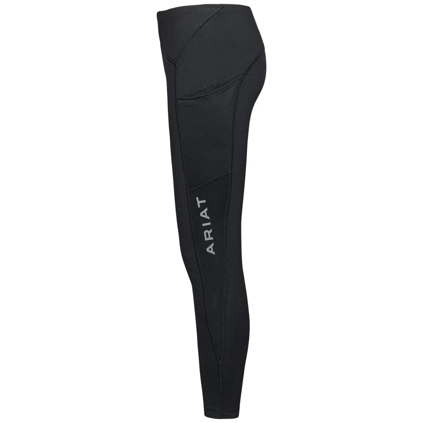 ARIAT Reitleggings Venture Thermal Half Grip