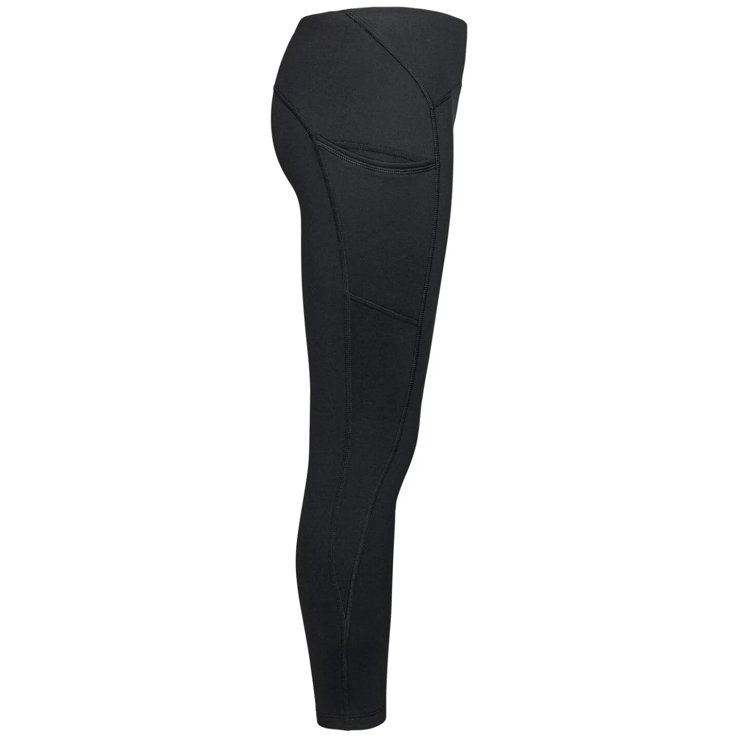 ARIAT Reitleggings Venture Thermal Half Grip