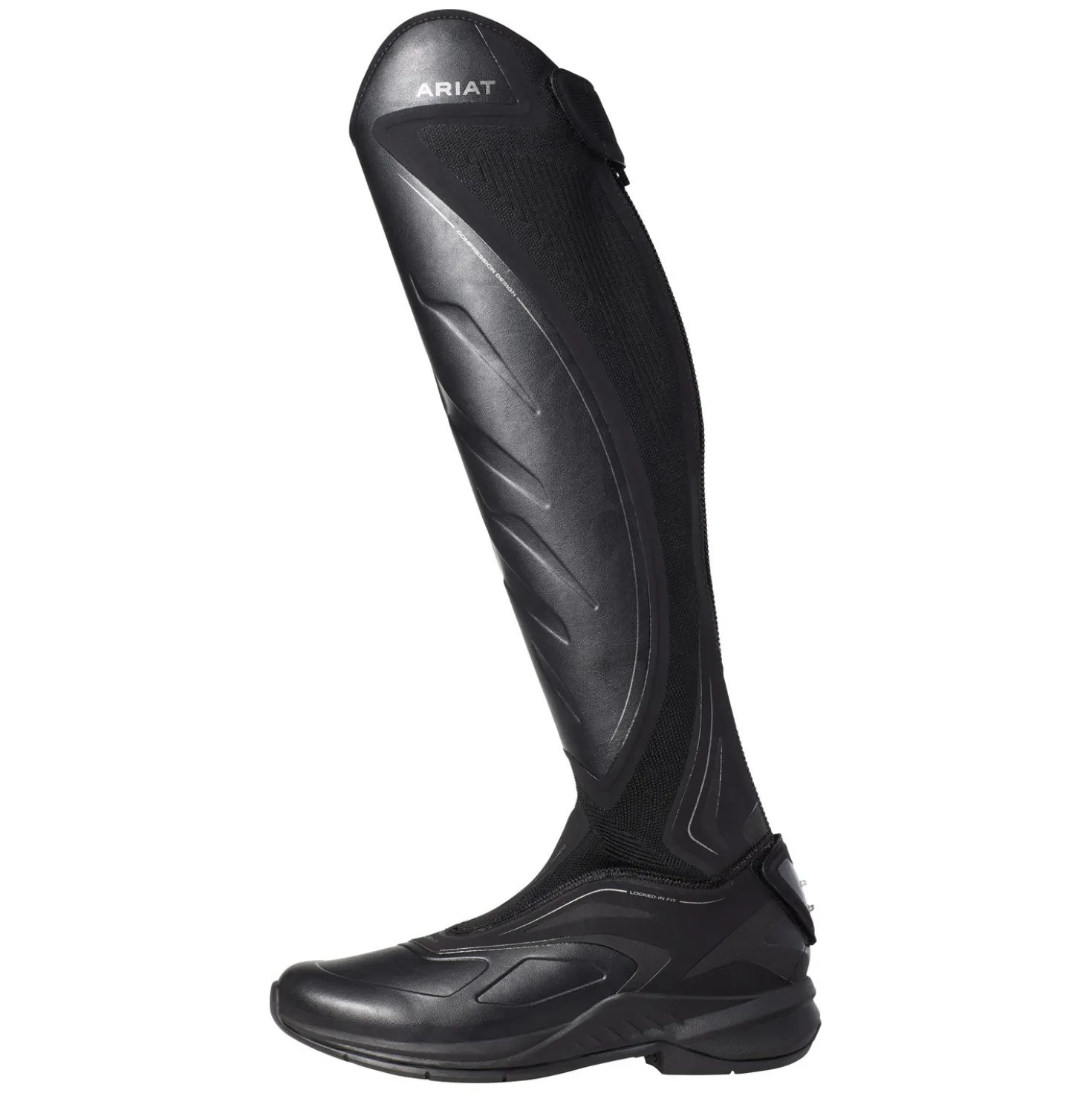 ARIAT Reitstiefel Women's Ascent Tall