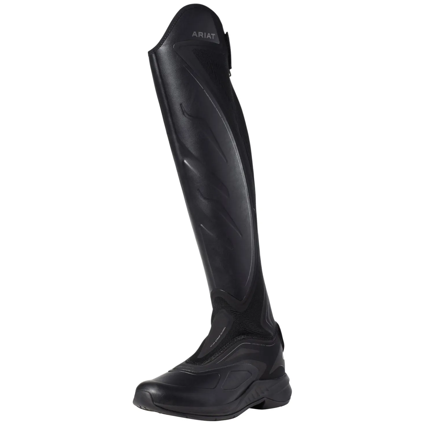 ARIAT Reitstiefel Women's Ascent Tall