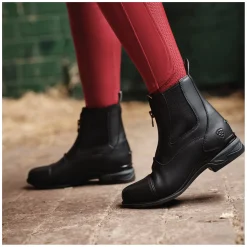 ARIAT Stiefelette Devon Zip Paddock