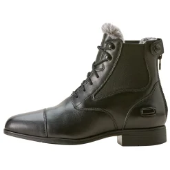 ARIAT Stiefelette Kendall Paddock Sherpa
