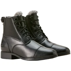 ARIAT Stiefelette Kendall Paddock Sherpa
